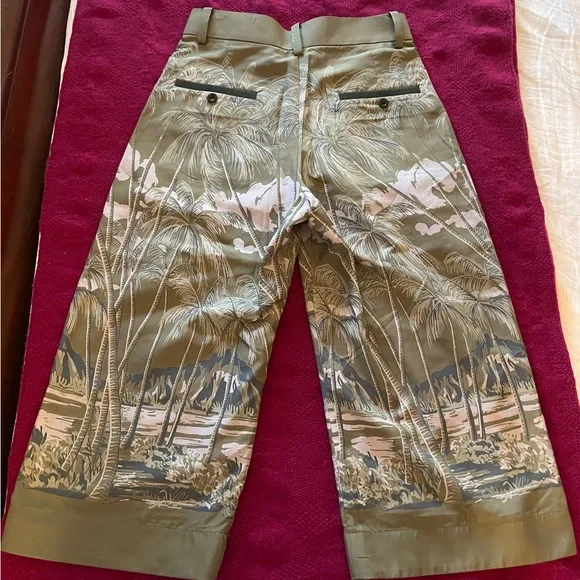 Sacai size 1